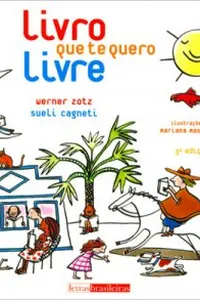 Livro que te quero livre