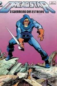 Dreadstar # 1
