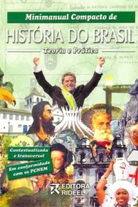 Minimanual Compacto de História do Brasil