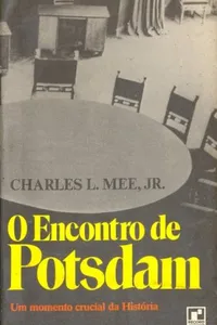 O Encontro de Potsdam