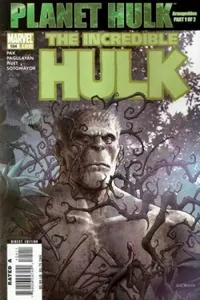 O incrível Hulk #104