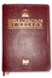 Bible Chronos Di Nelson