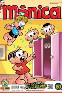 Mônica #6
