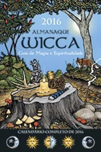 Almanaque Wicca 2016