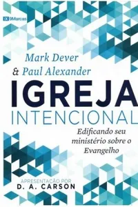 Igreja Intencional