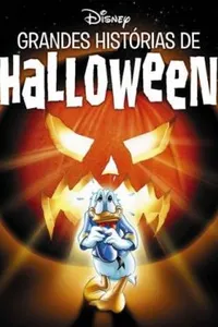 Grandes Histórias de Halloween