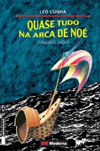 Quase Tudo Na Arca de Noé