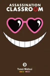 Assassination Classroom #09