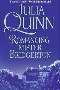 Romancing Mr. Bridgerton