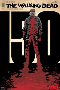 The Walking Dead #150