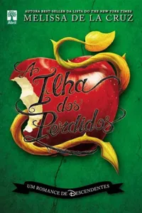 A Ilha dos Perdidos