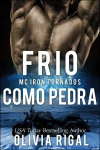 Frio Como Pedra