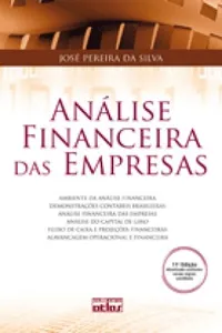 Análise Financeira das Empresas