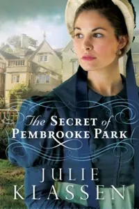 The Secret of Pembrooke Park
