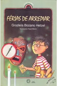 Férias de Arrepiar