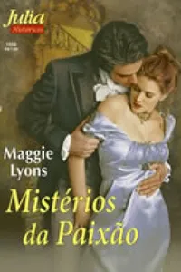 Mistérios da Paixão