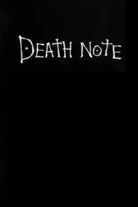Death Note