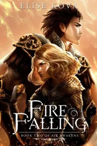 Fire Falling