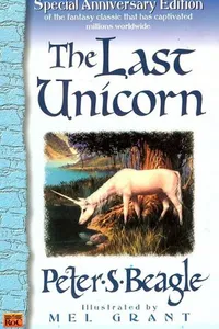 The Last Unicorn