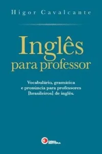 Inglês Para Professor
