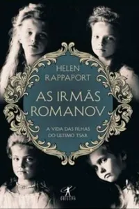 As Irmãs Romanov