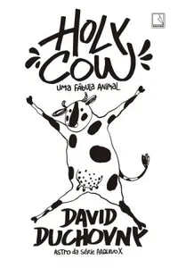 Holy Cow