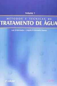 Métodos e Técnicas de Tratamento de Água