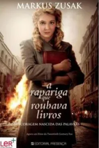 A Rapariga que Roubava Livros
