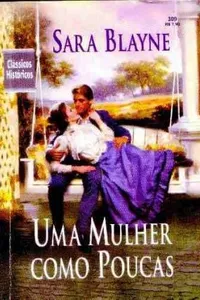 Uma Mulher como Poucas