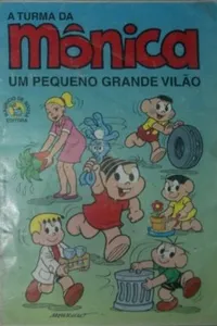 A Turma da Mônica