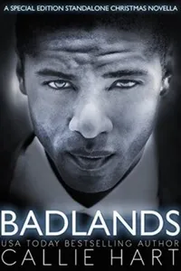 Badlands