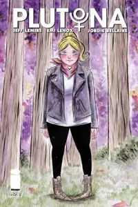 Plutona #3