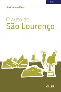 O Auto de São Lourenço