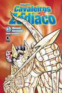 Cavaleiros do Zodíaco #47