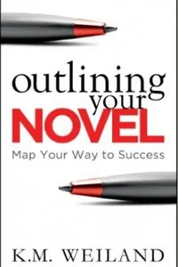 Outlining Your Novel