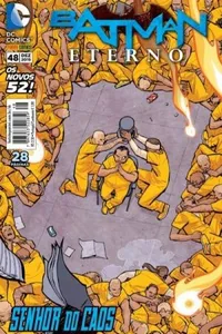 Batman Eterno #48