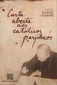Carta Aberta aos Católicos Perplexos
