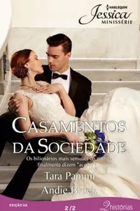 Casamentos da Sociedade 2