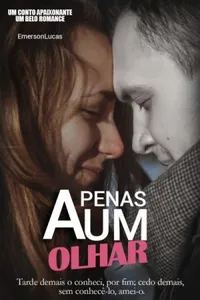 Apenas Um Olhar