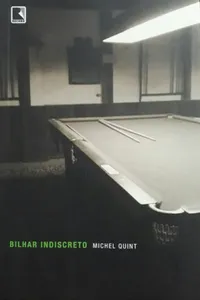 Bilhar indiscreto