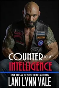 Counter To My Intelligence