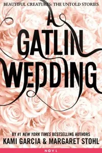 A Gatlin Wedding