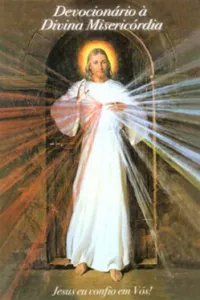 Devocionário à Divina Misericórdia Vol.1