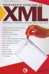 Treinamento Avançado em XML
