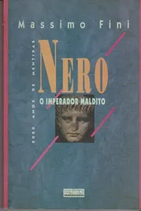 Nero - O imperador maldito