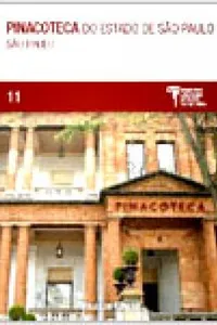 Pinacoteca do Estado de São Paulo, São Paulo
