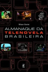 Almanaque da Telenovela Brasileira