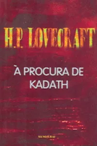 À Procura de Kadath