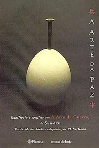 A Arte da Paz