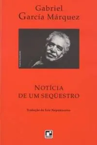 Notícia de um sequestro